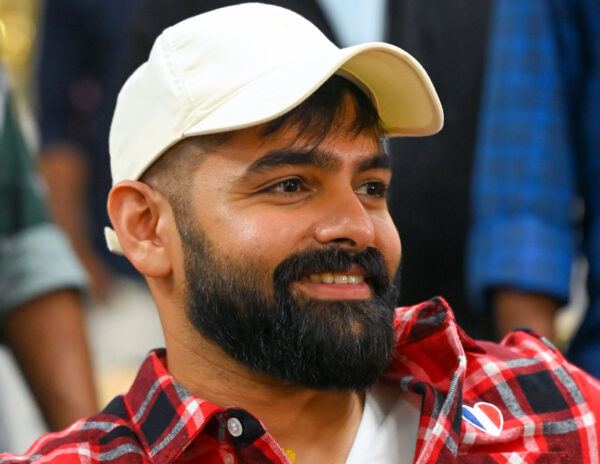 Ram Pothineni 
