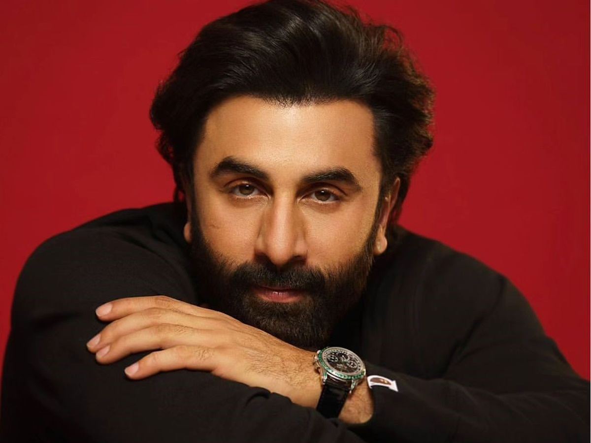 Ranbir Kapoor Toxic Masculinity