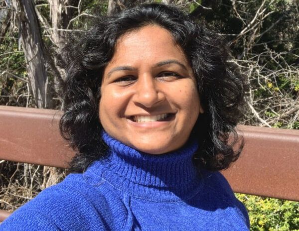Rani Kondawar Missing