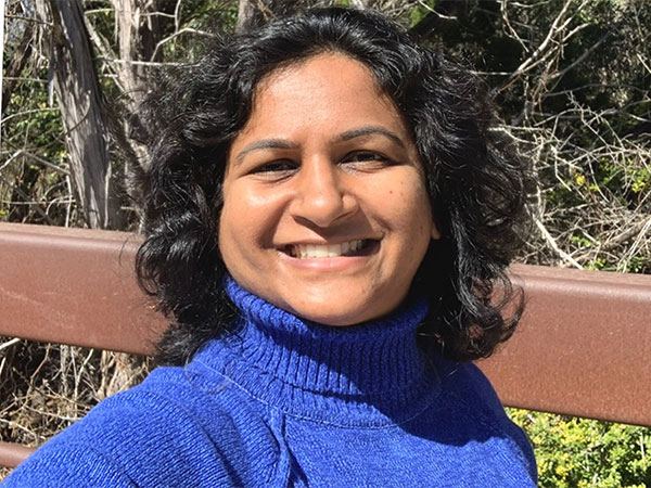 Rani Kondawar Missing