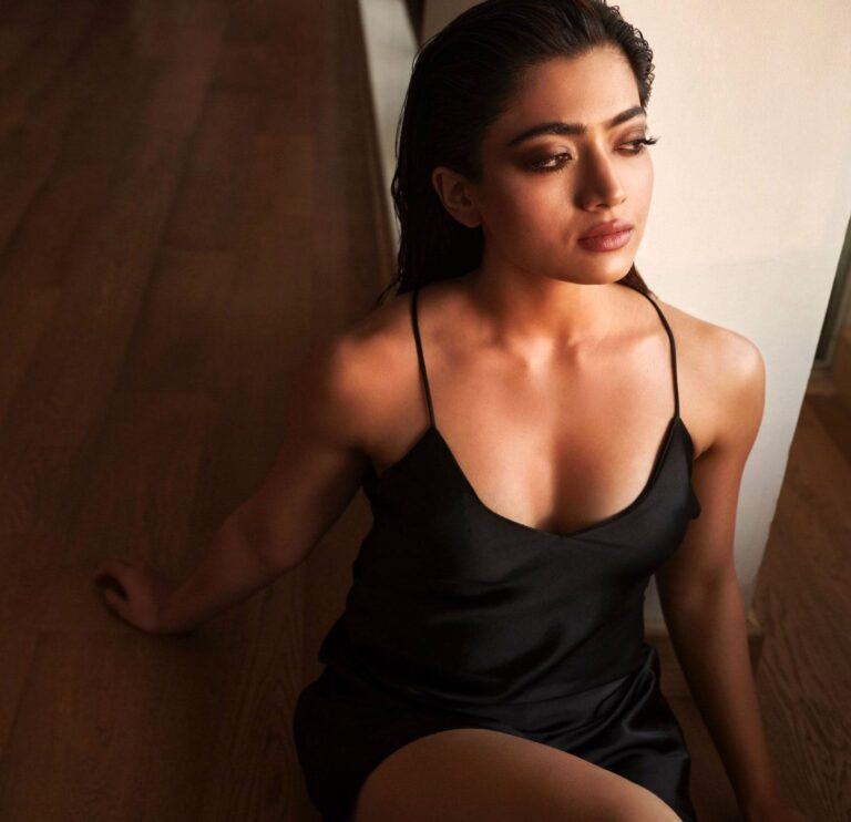 Rashmika Mandanna