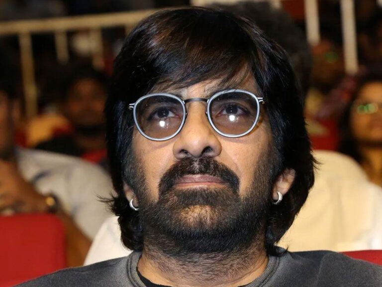 Ravi Teja