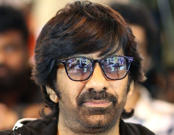 Ravi Teja