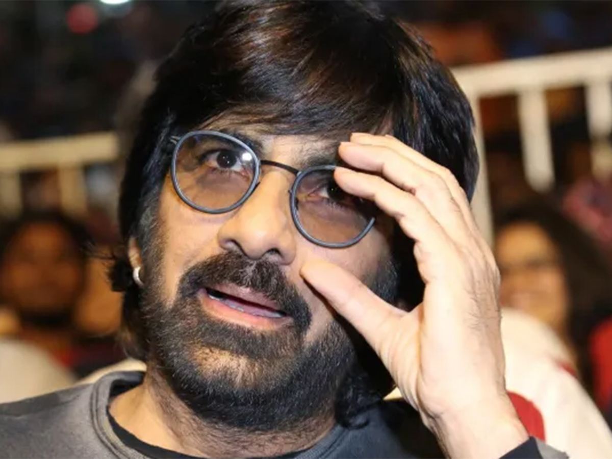 Ravi-Teja-Eagle