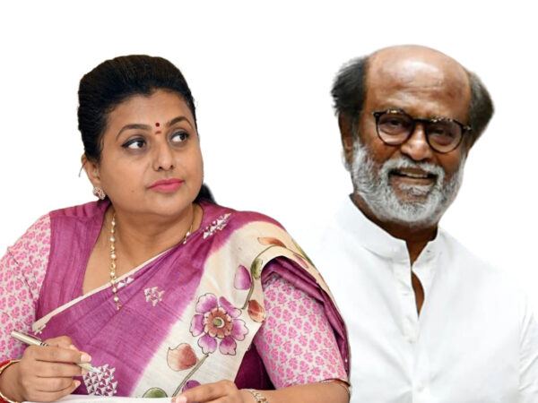 Roja-Rajinikanth