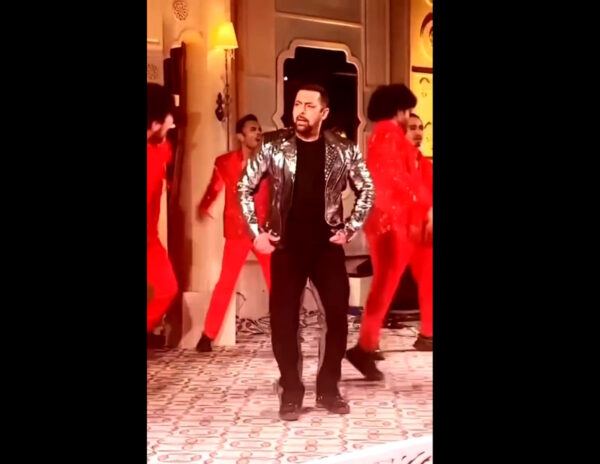Salman Khan Delhi