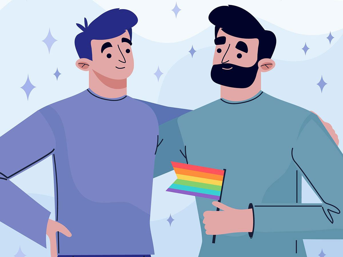 Same-Sex Marriage