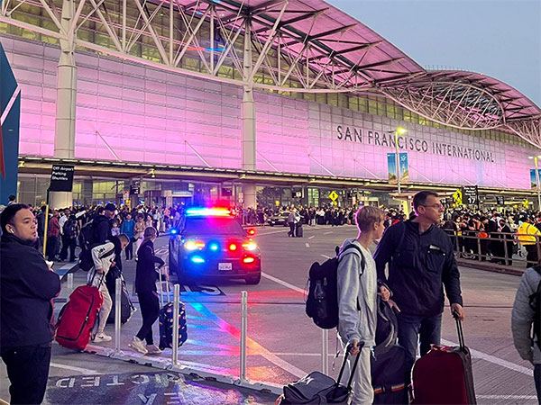 San Fransico Indian Americans