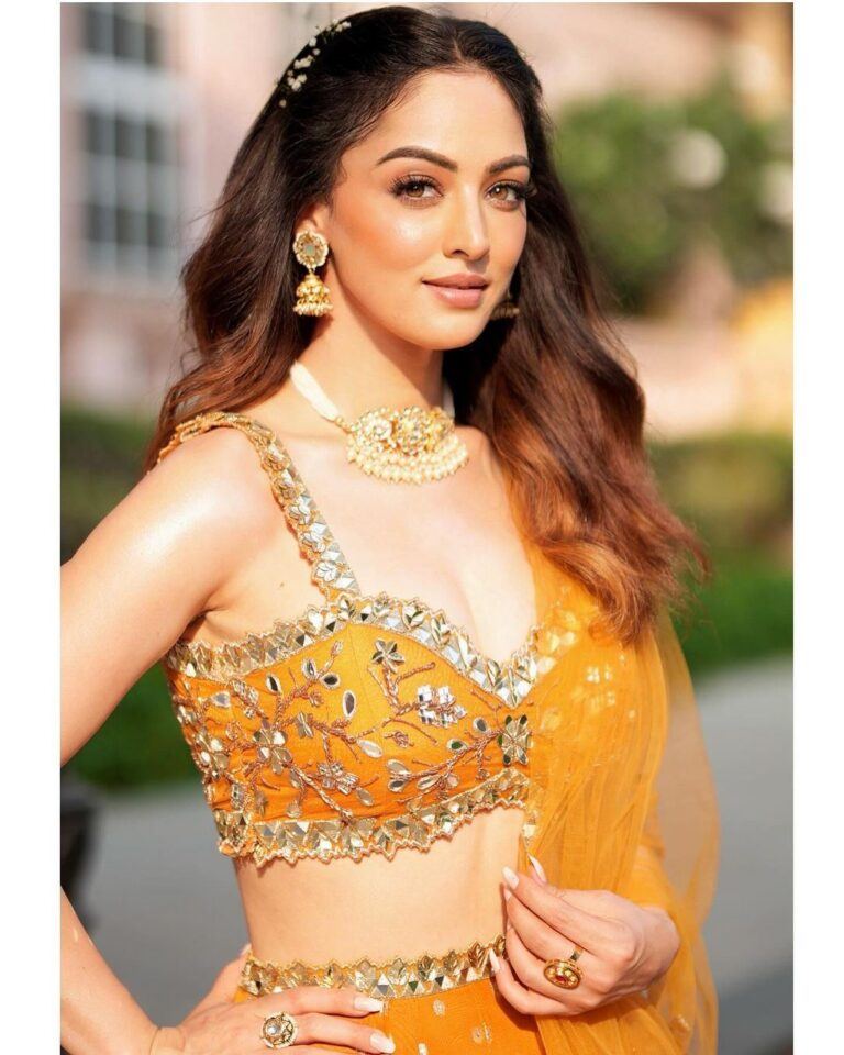 Sandeepa Dhar