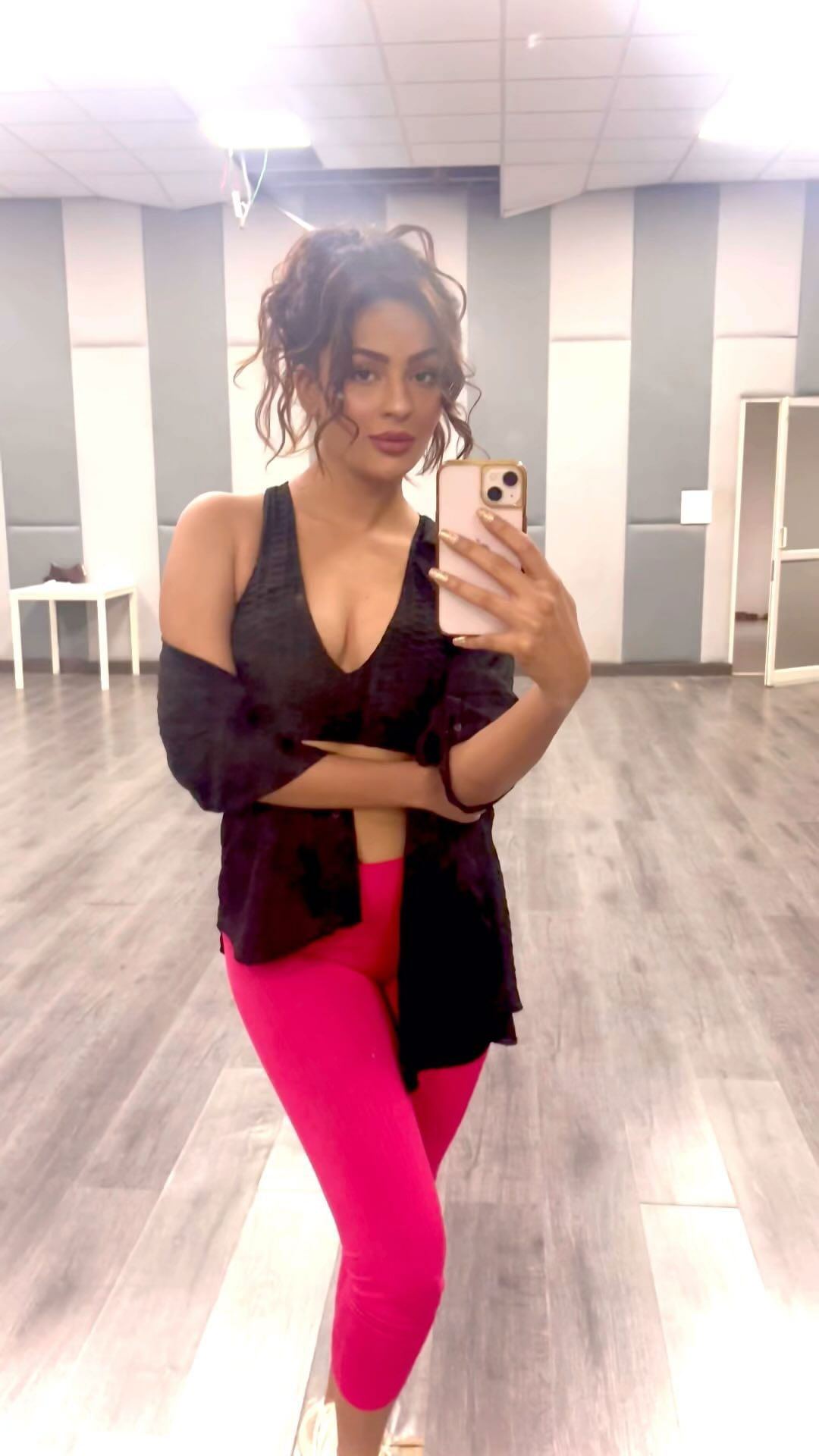 Seerat Kapoor