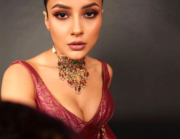 Shehnaaz Gill 