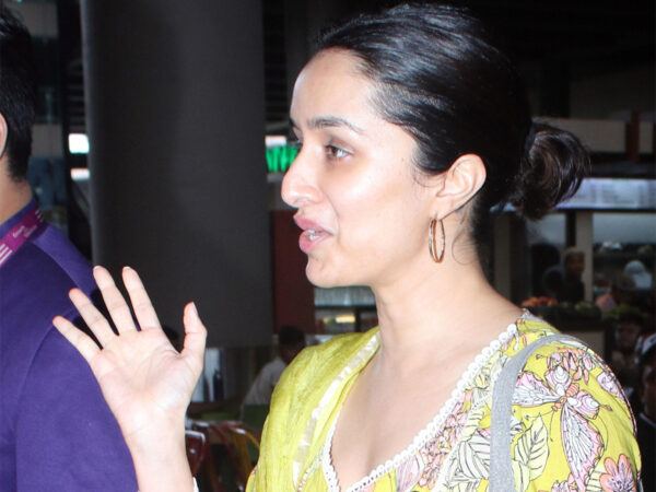 Shraddha Kapoor