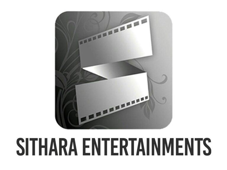 Sithara Entertainments