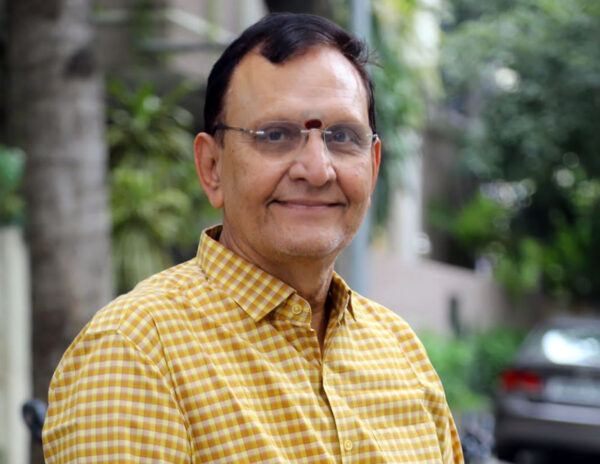Sivalenka Krishna Prasad