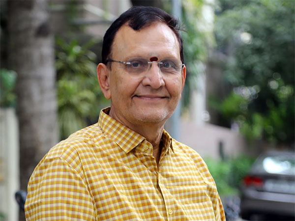 Sivalenka Krishna Prasad