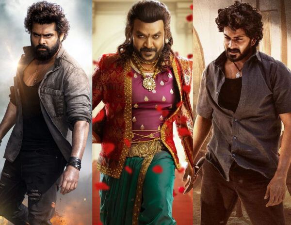 Skanda Chandramukhi 2 Peddha Kapu