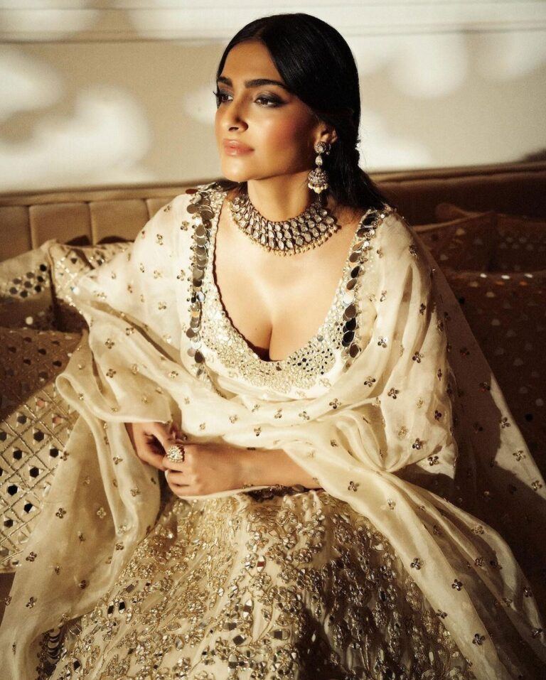 Sonam Kapoor