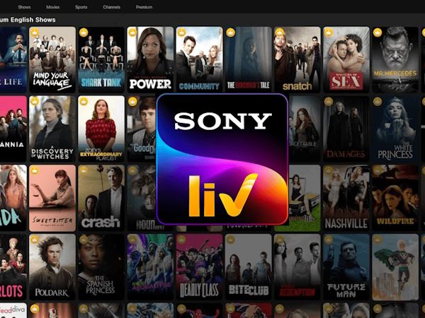 SonyLIV-International-Africa