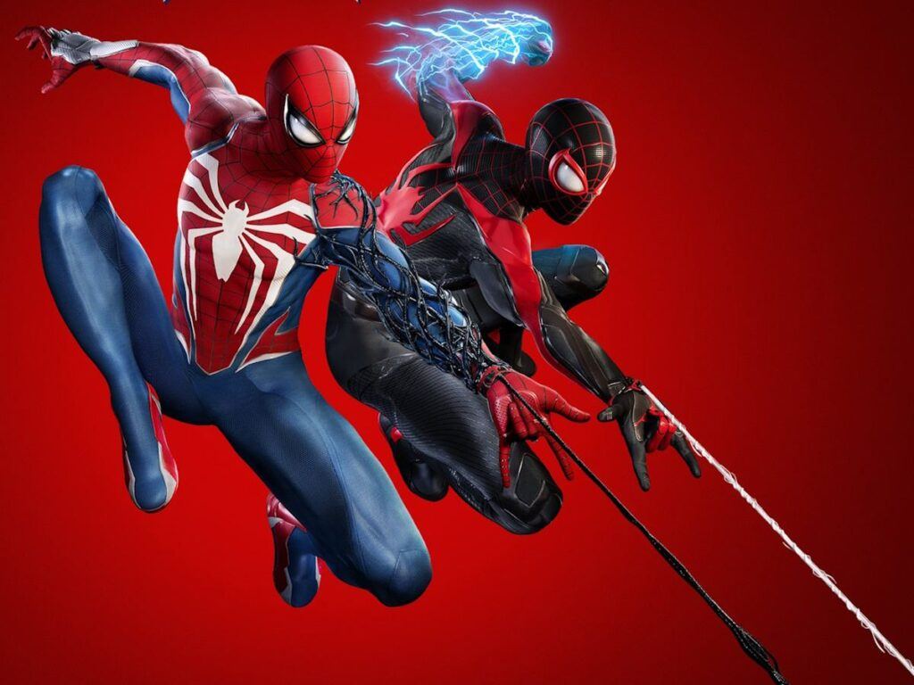 Spider-Man New Sales Record