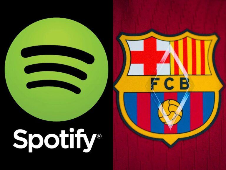 Spotify Is Changing Football For Real!