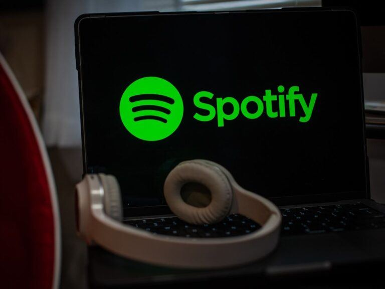 Spotify Pushes Premium