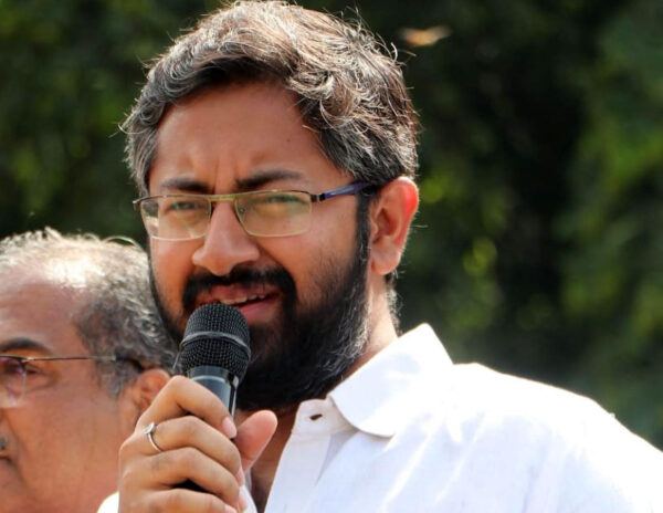Sribharat Jr NTR