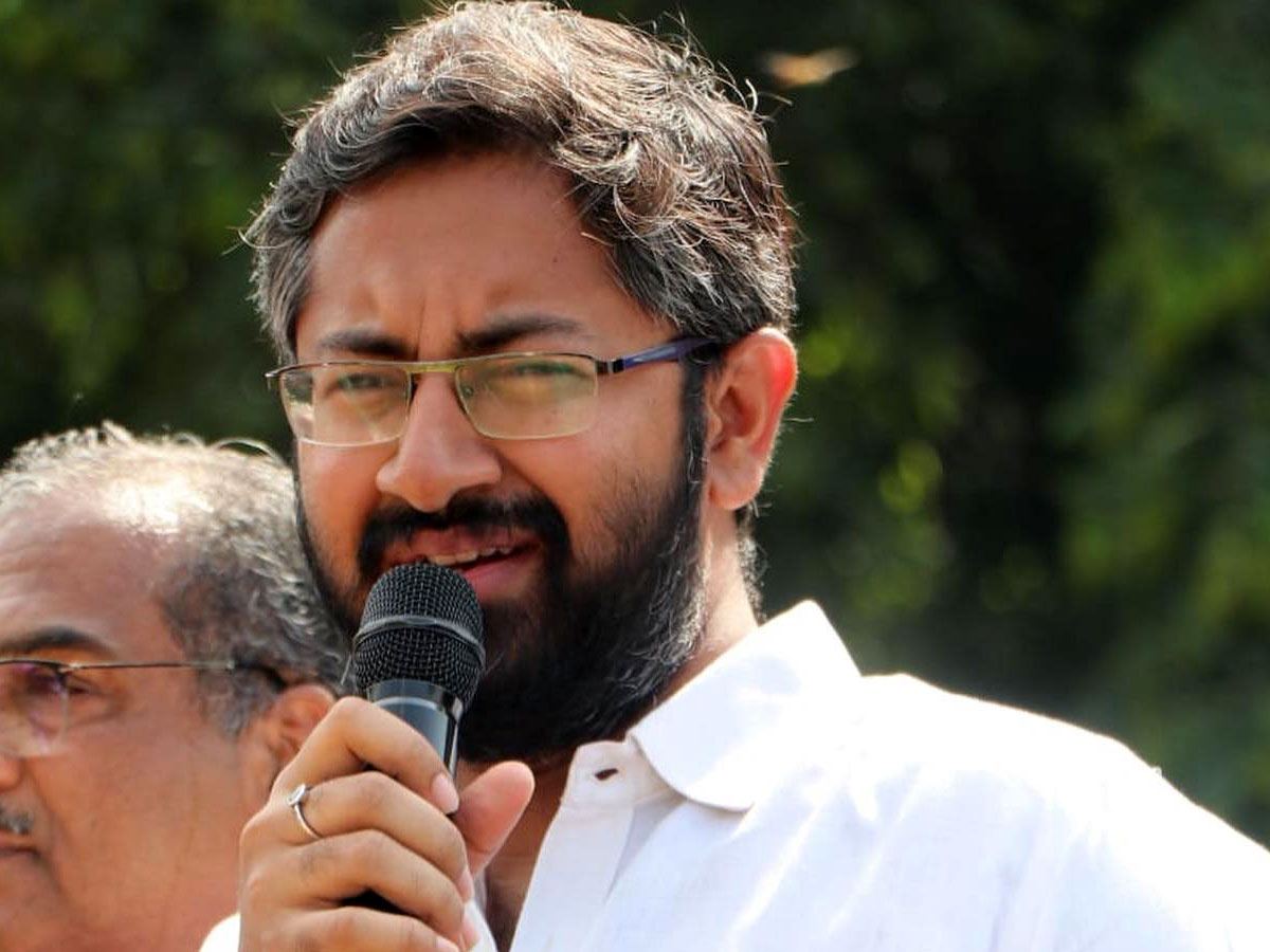 Sribharat Jr NTR