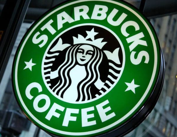 Starbucks Employee