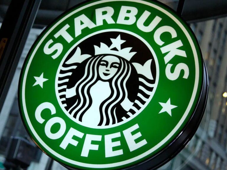 Starbucks Employee