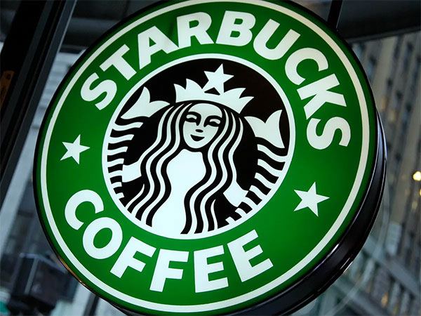 Starbucks Employee