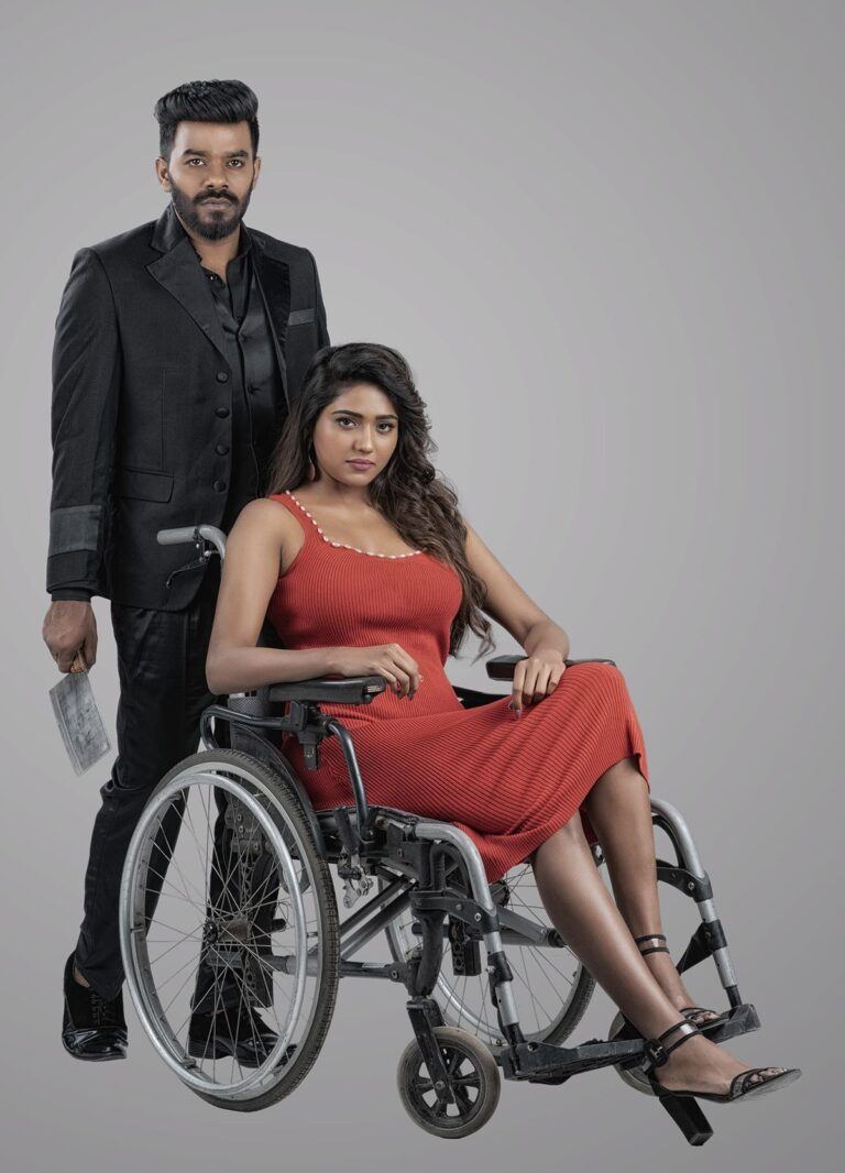 Sudigali Sudheer's 'Calling Sahasra' In November