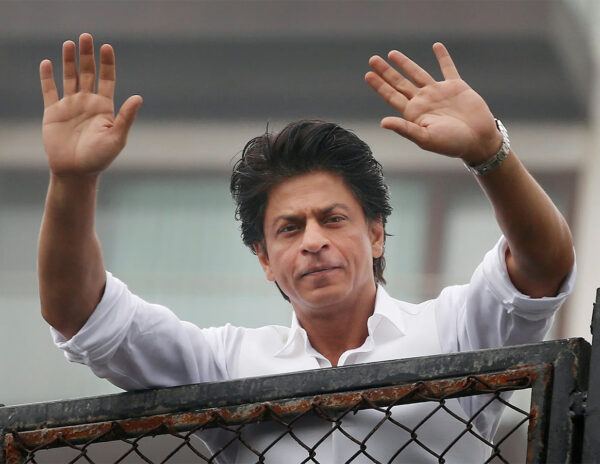 Superstar Shah Rukh Khan Gets Death Threats, Security Increased