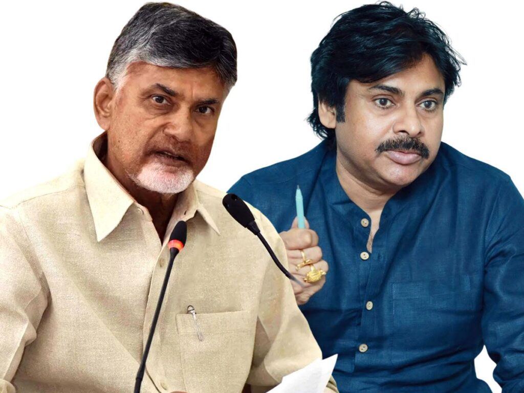 TDP Janasena