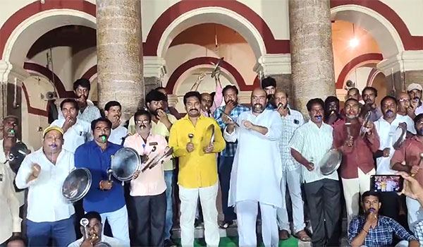TDP Motha Mogiddham