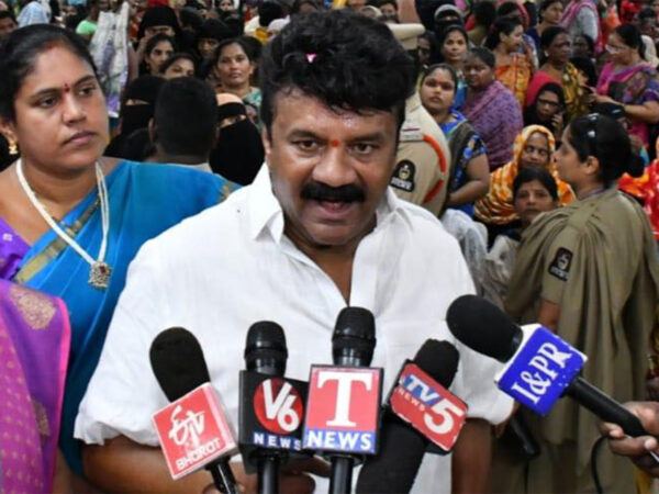 Talasani-Srinivas-Yadav-Chandrababu-Naidu-Arrest