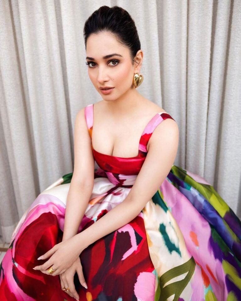 Tamannaah Bhatia