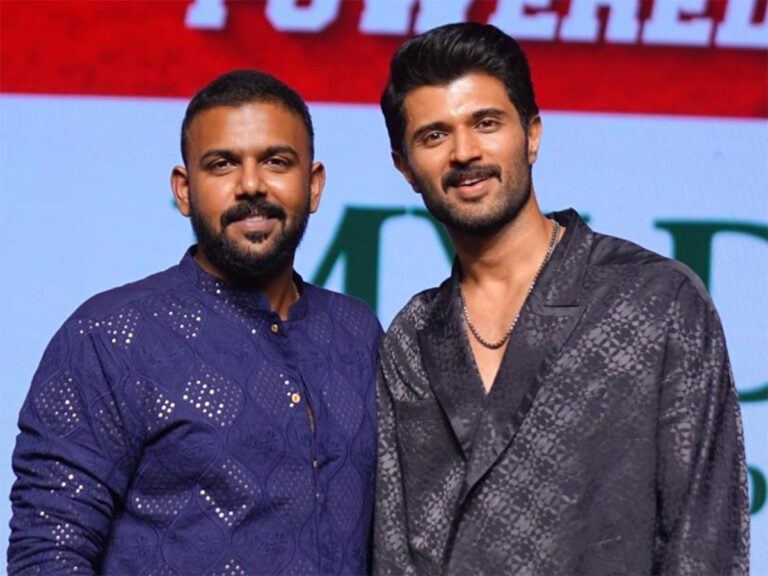 Tharun Bhascker Dhaassyam