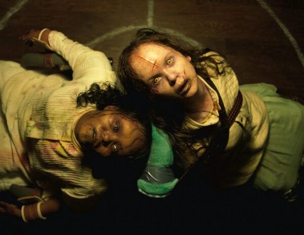 The Exorcist Believer Rule Hollywood