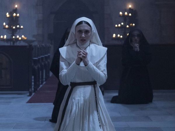 The Nun 2