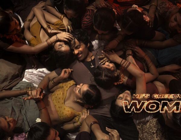 Tiger Nageswara Rao Movie Hot Scenes