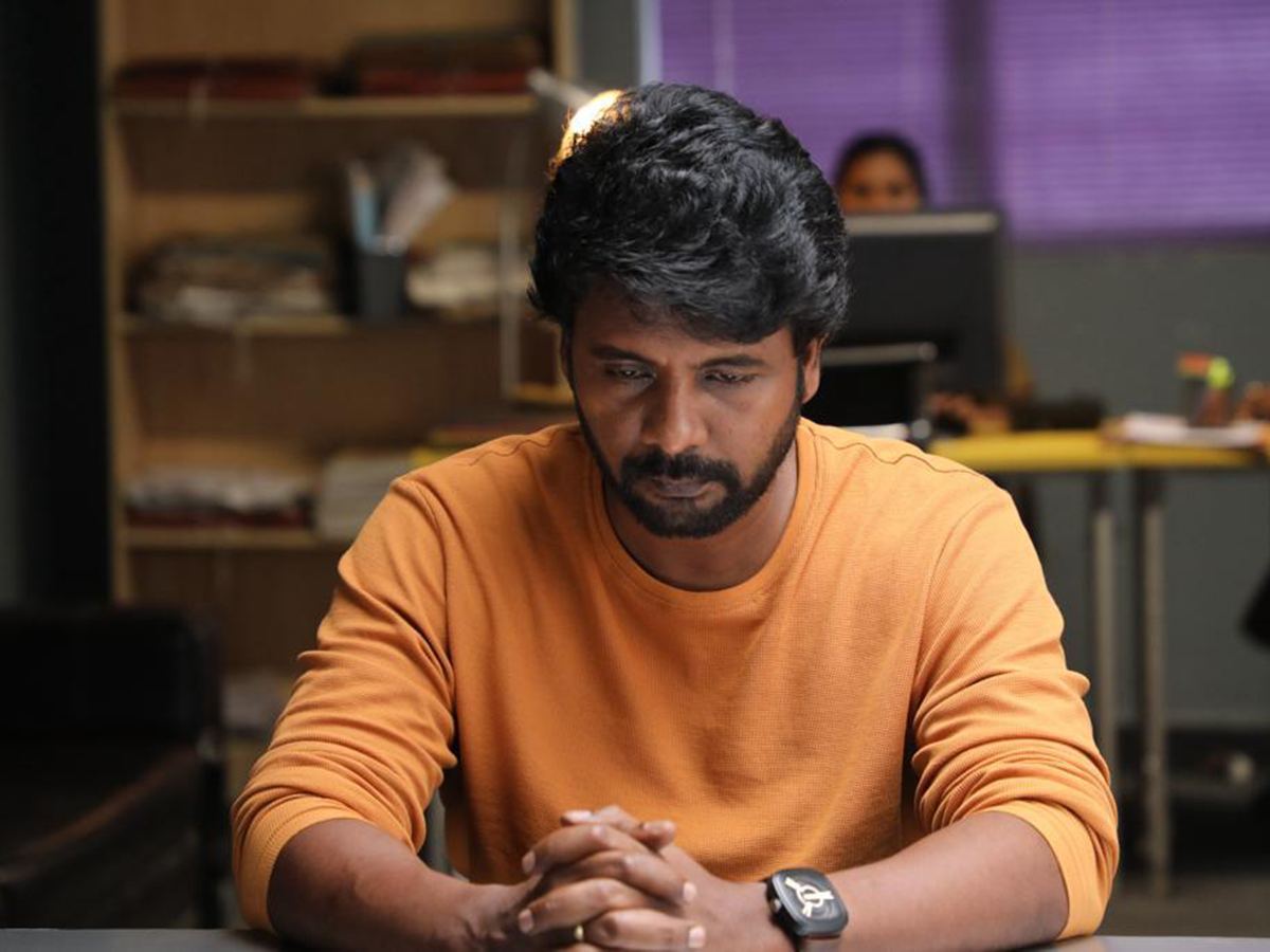 Title Glimpse Of Satyam Rajesh's Tenant
