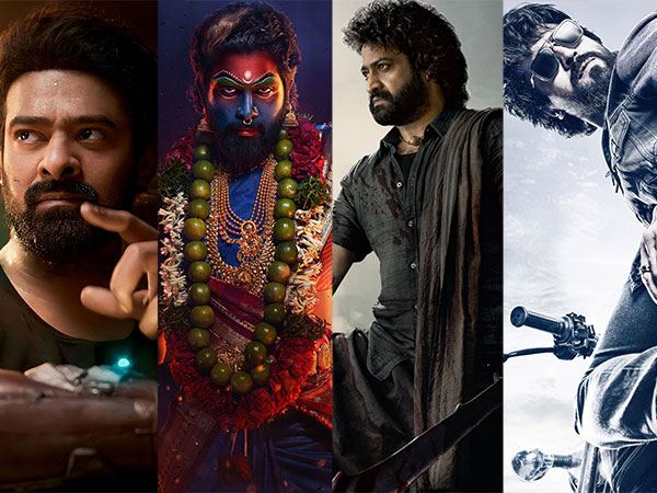 Tollywood 2024 Movies
