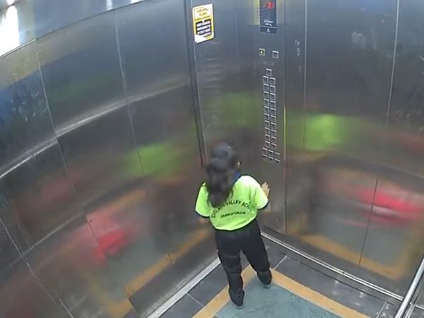 Trapped-Girl