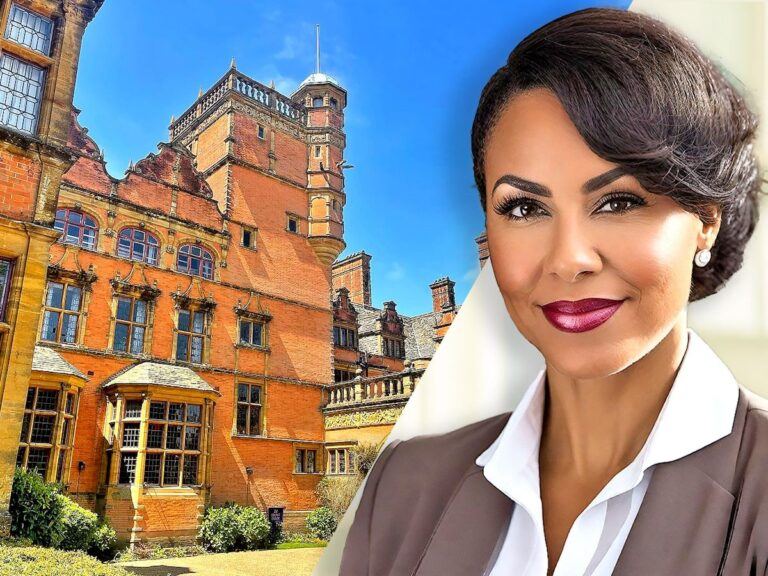 UK School AI Headteacher