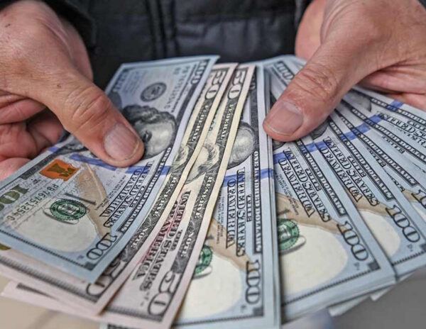 USA COVID Fund