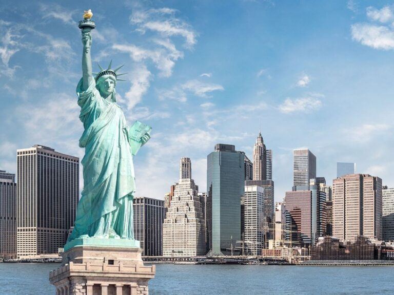 USA Tourism Indian
