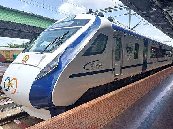 Vande Bharat Express