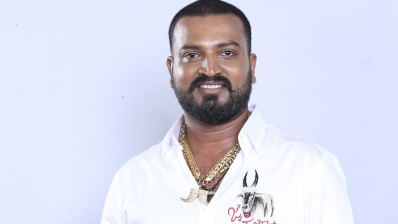 Bigg Boss Contestant Arrested