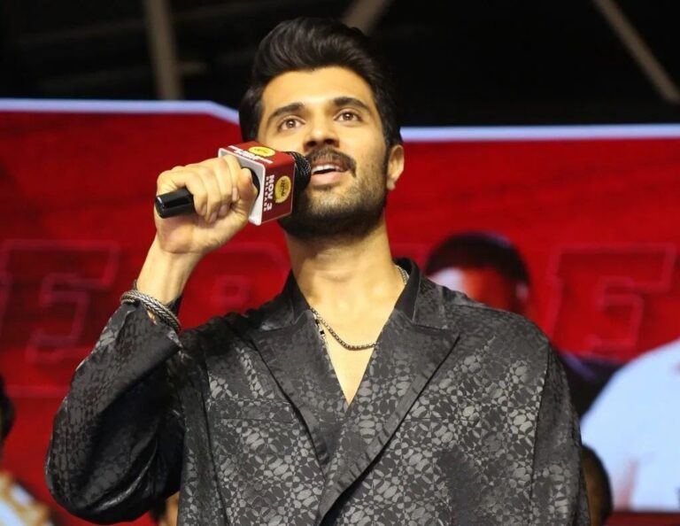 Vijay Deverakonda Tharun Bhascker