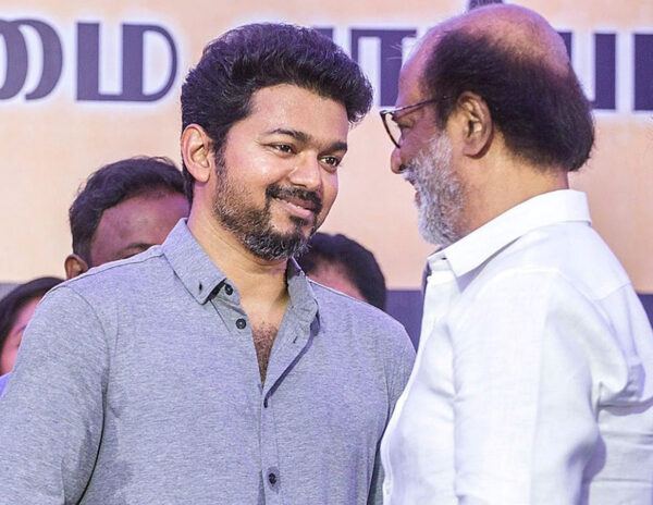 Vijay Rajinikanth